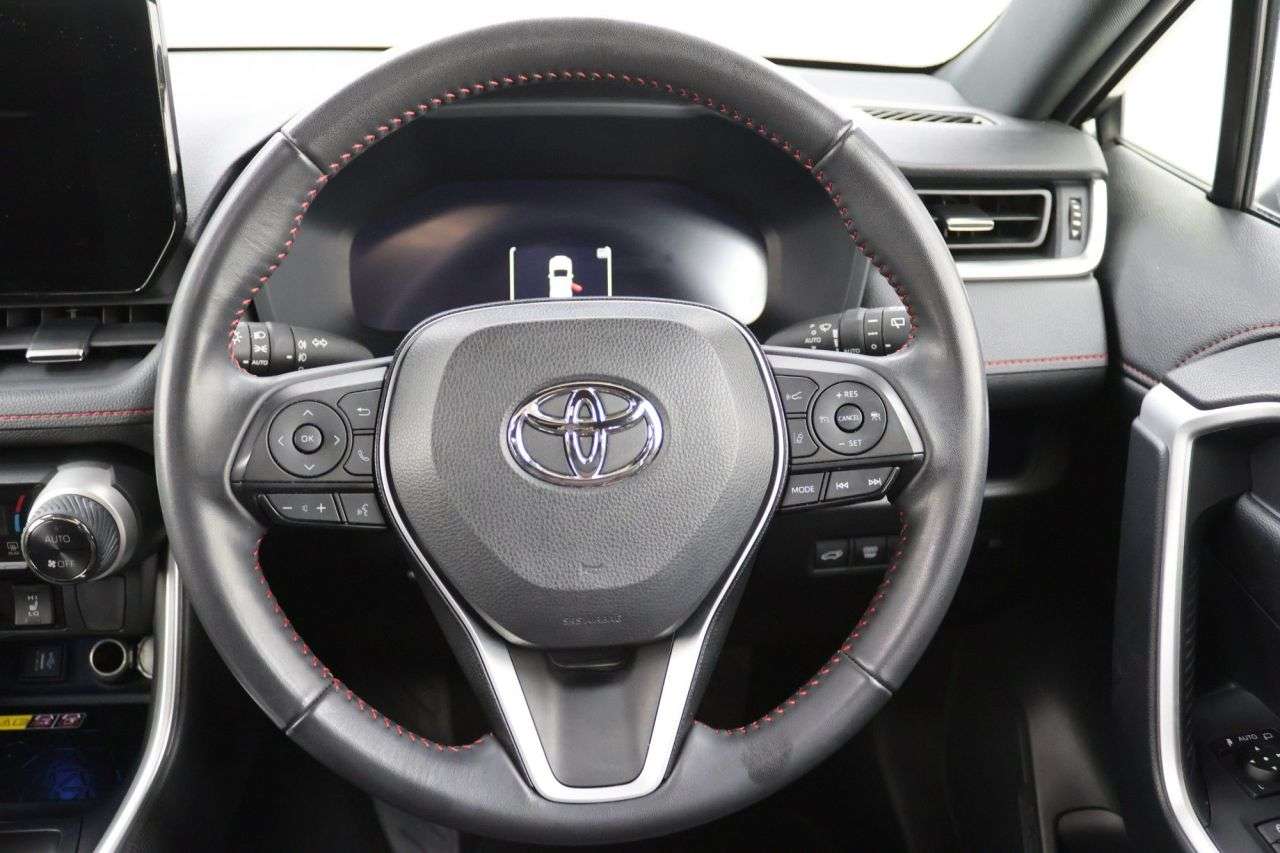 2023 TOYOTA RAV4 2023 TOYOTA RAV4
