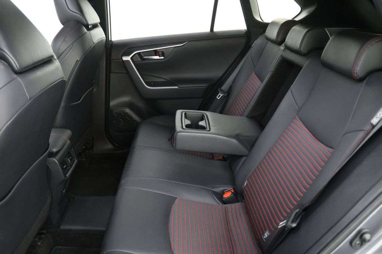 2023 TOYOTA RAV4 2023 TOYOTA RAV4