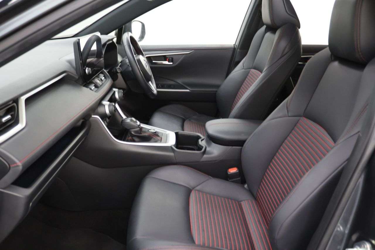 2023 TOYOTA RAV4 2023 TOYOTA RAV4