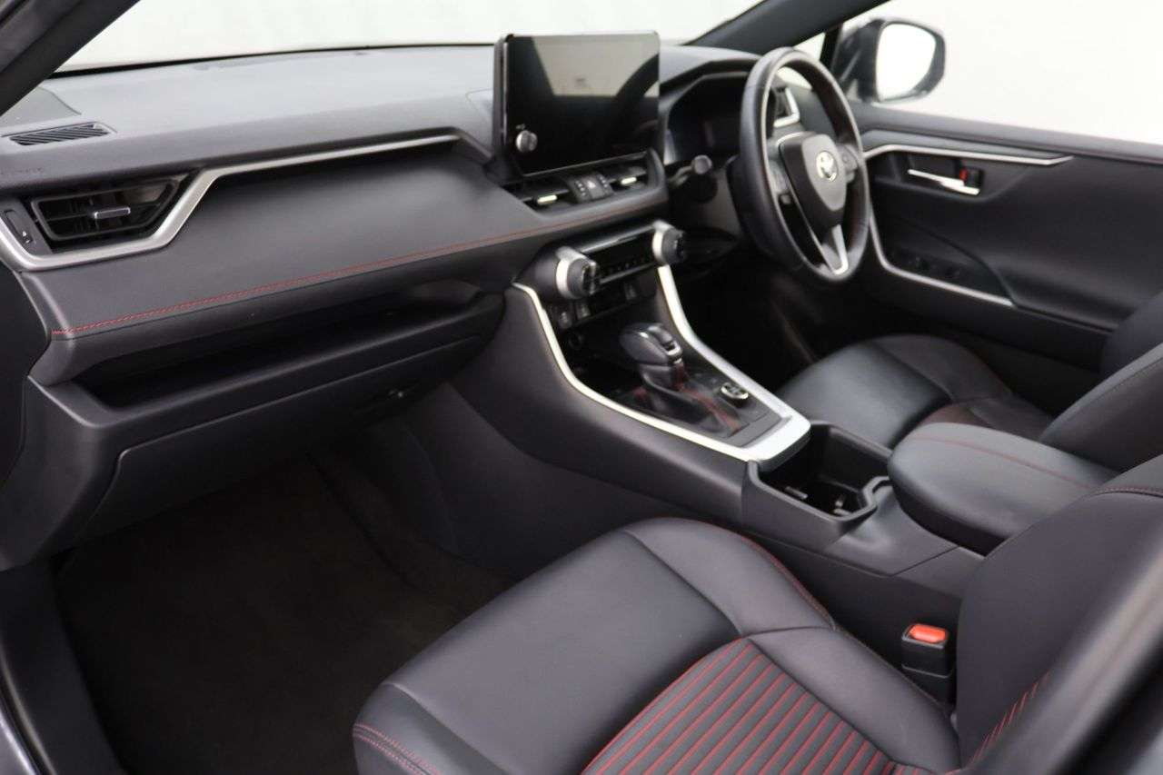 2023 TOYOTA RAV4 2023 TOYOTA RAV4