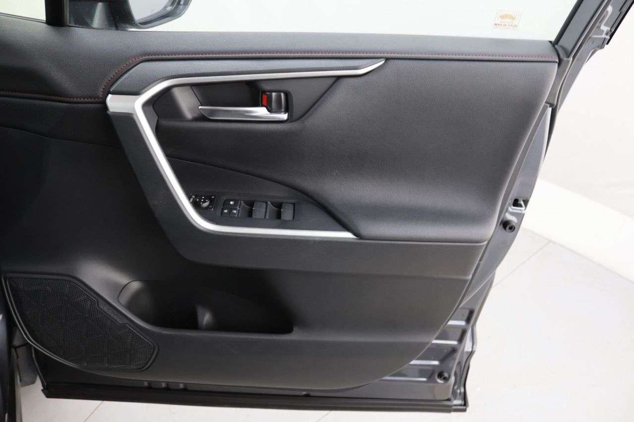 2023 TOYOTA RAV4 2023 TOYOTA RAV4