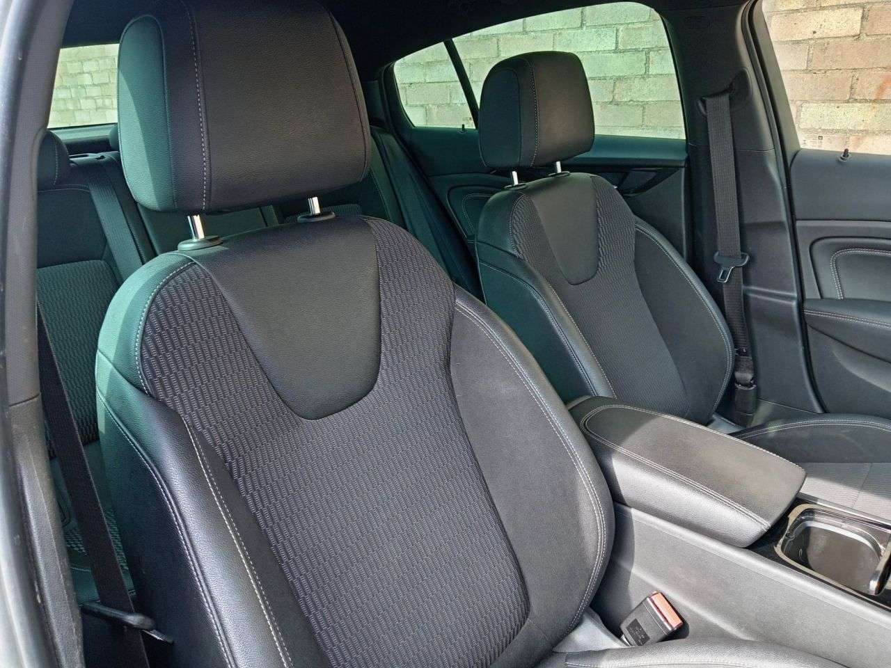 2018 VAUXHALL INSIGNIA 2018 VAUXHALL INSIGNIA