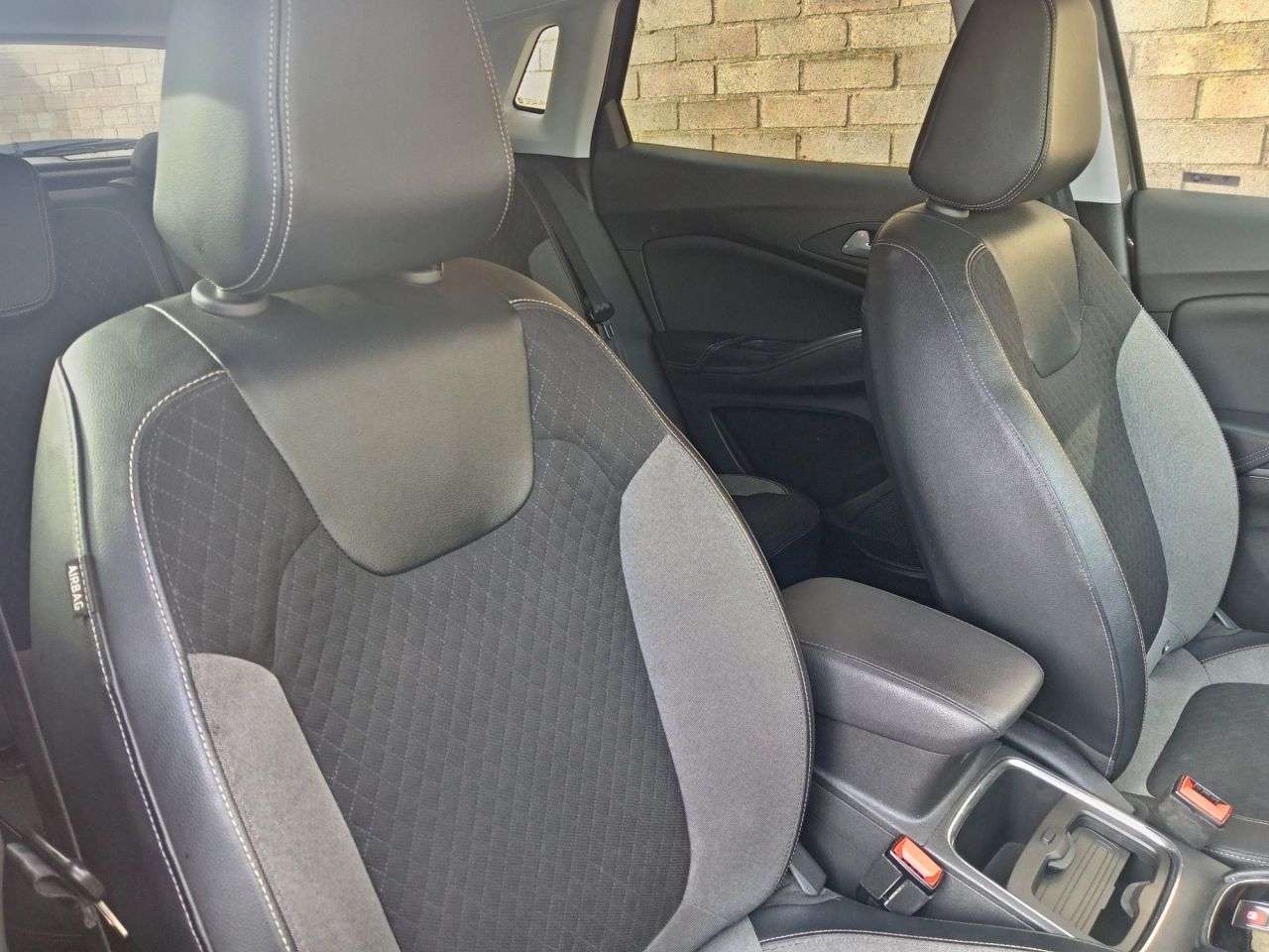 2018 VAUXHALL GRANDLAND X 2018 VAUXHALL GRANDLAND X