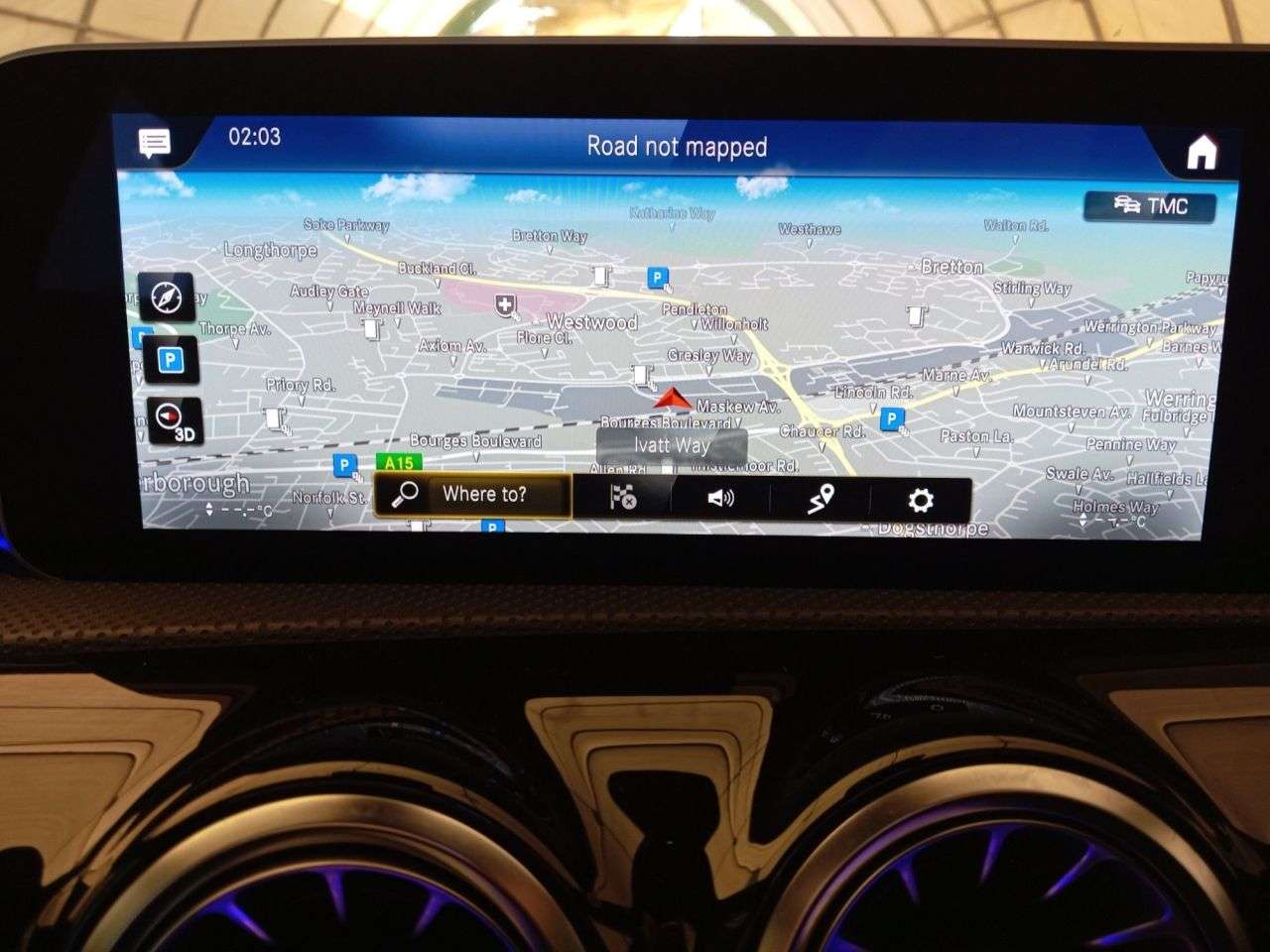 2019 MERCEDES-BENZ A CLASS 2019 MERCEDES-BENZ A CLASS