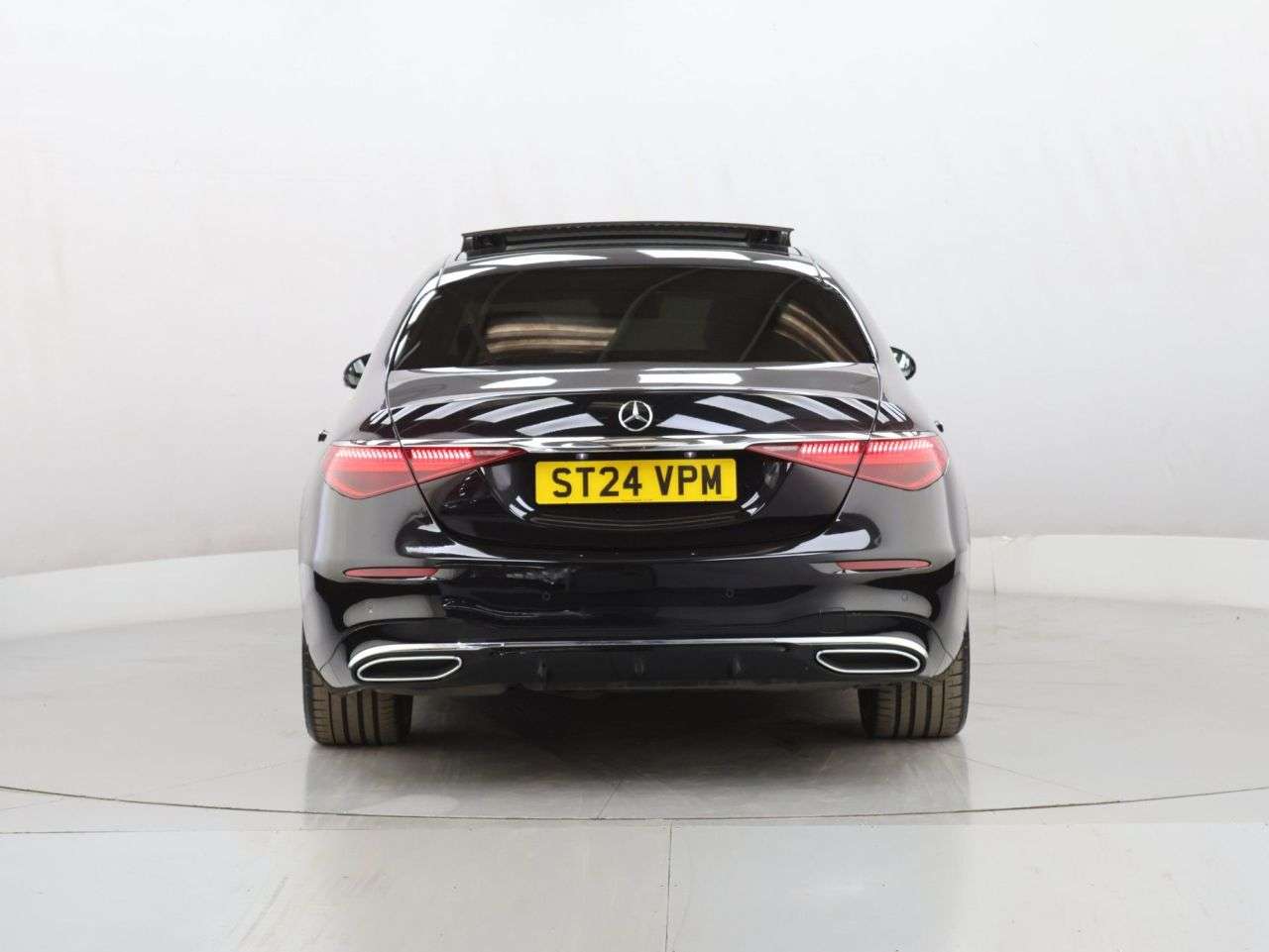 2024 MERCEDES-BENZ S CLASS 2024 MERCEDES-BENZ S CLASS
