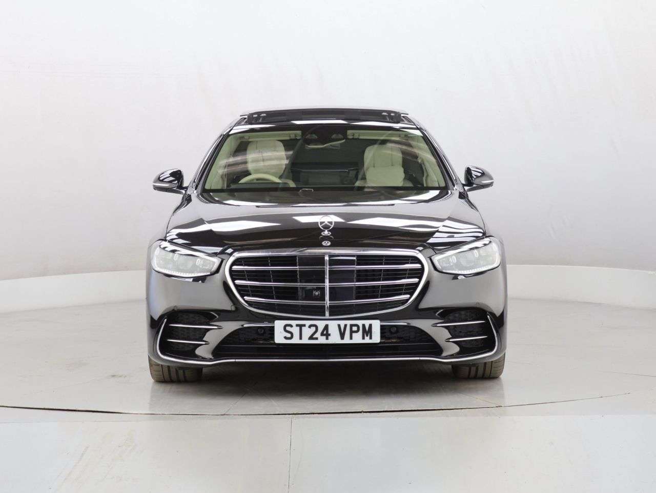 2024 MERCEDES-BENZ S CLASS 2024 MERCEDES-BENZ S CLASS