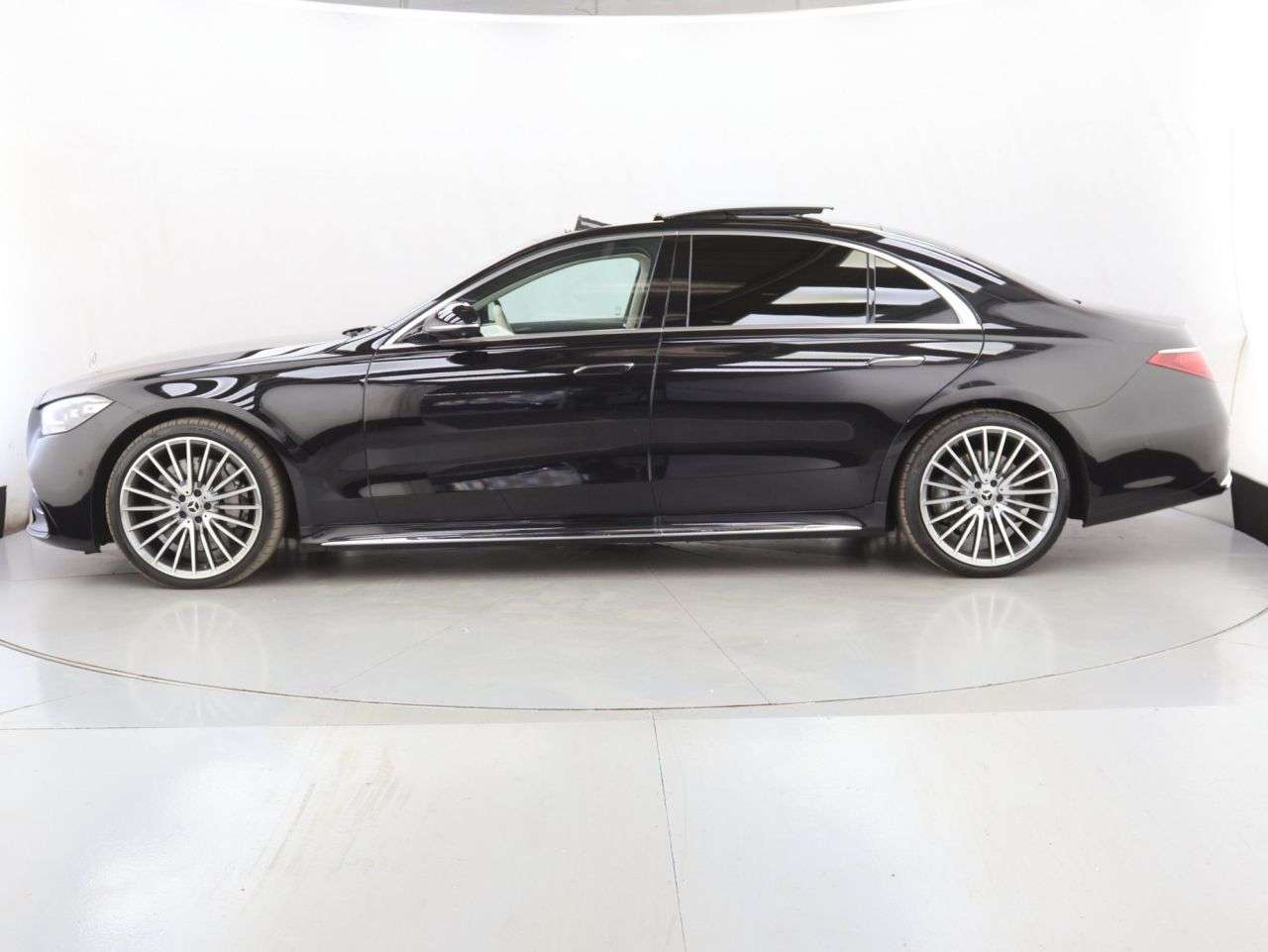2024 MERCEDES-BENZ S CLASS 2024 MERCEDES-BENZ S CLASS