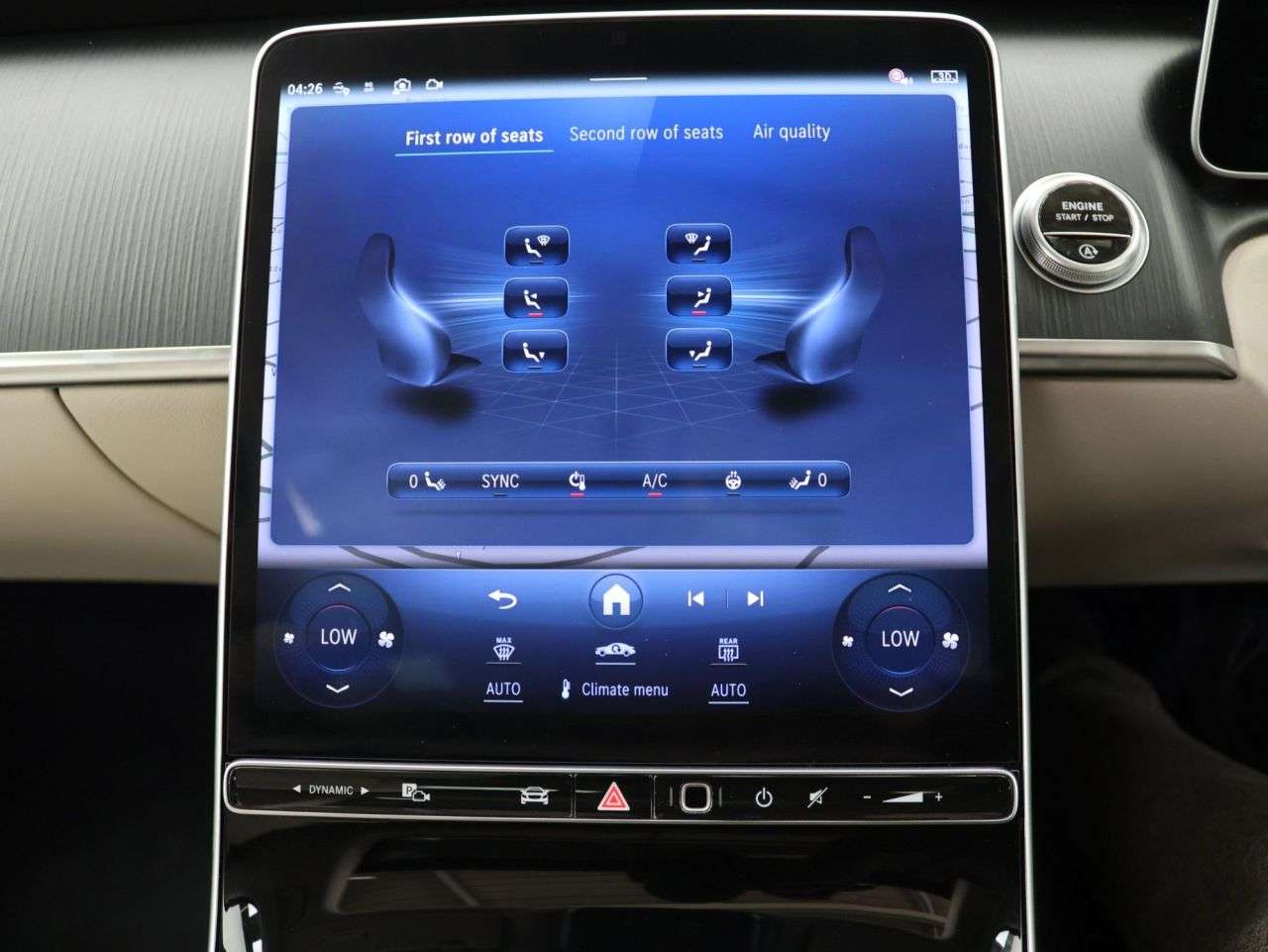2024 MERCEDES-BENZ S CLASS 2024 MERCEDES-BENZ S CLASS
