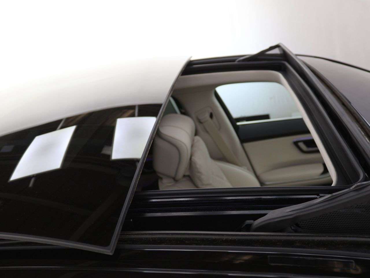 2024 MERCEDES-BENZ S CLASS 2024 MERCEDES-BENZ S CLASS