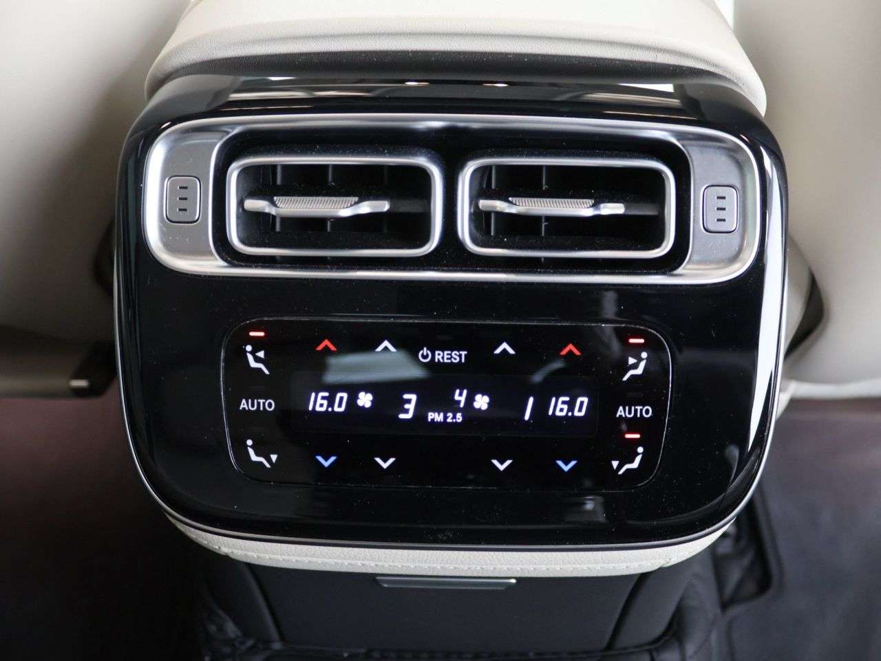 2024 MERCEDES-BENZ S CLASS 2024 MERCEDES-BENZ S CLASS