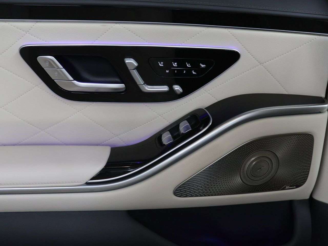 2024 MERCEDES-BENZ S CLASS 2024 MERCEDES-BENZ S CLASS