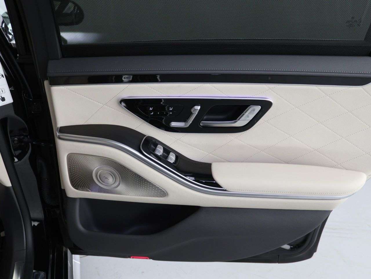 2024 MERCEDES-BENZ S CLASS 2024 MERCEDES-BENZ S CLASS