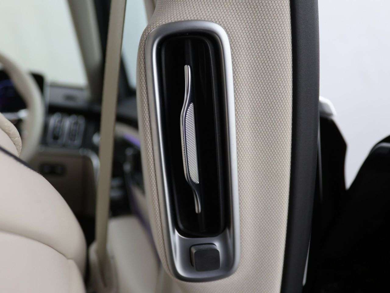 2024 MERCEDES-BENZ S CLASS 2024 MERCEDES-BENZ S CLASS