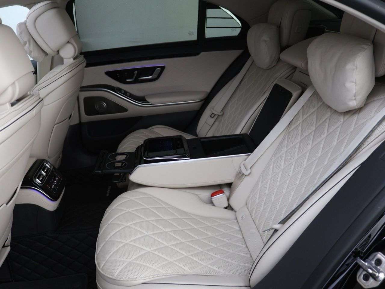 2024 MERCEDES-BENZ S CLASS 2024 MERCEDES-BENZ S CLASS