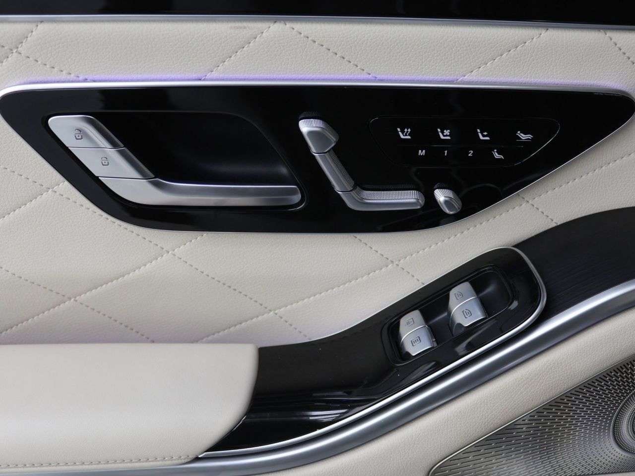 2024 MERCEDES-BENZ S CLASS 2024 MERCEDES-BENZ S CLASS
