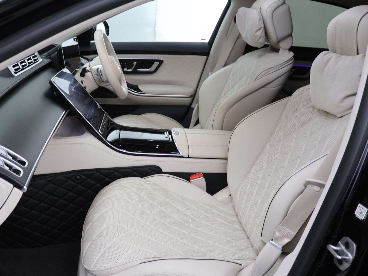 2024 MERCEDES-BENZ S CLASS 2024 MERCEDES-BENZ S CLASS