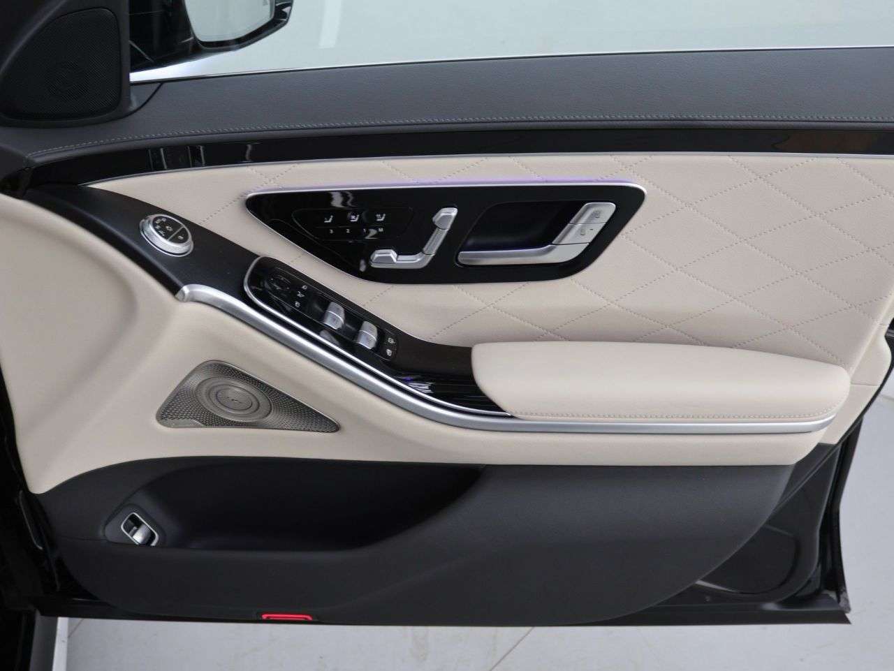 2024 MERCEDES-BENZ S CLASS 2024 MERCEDES-BENZ S CLASS