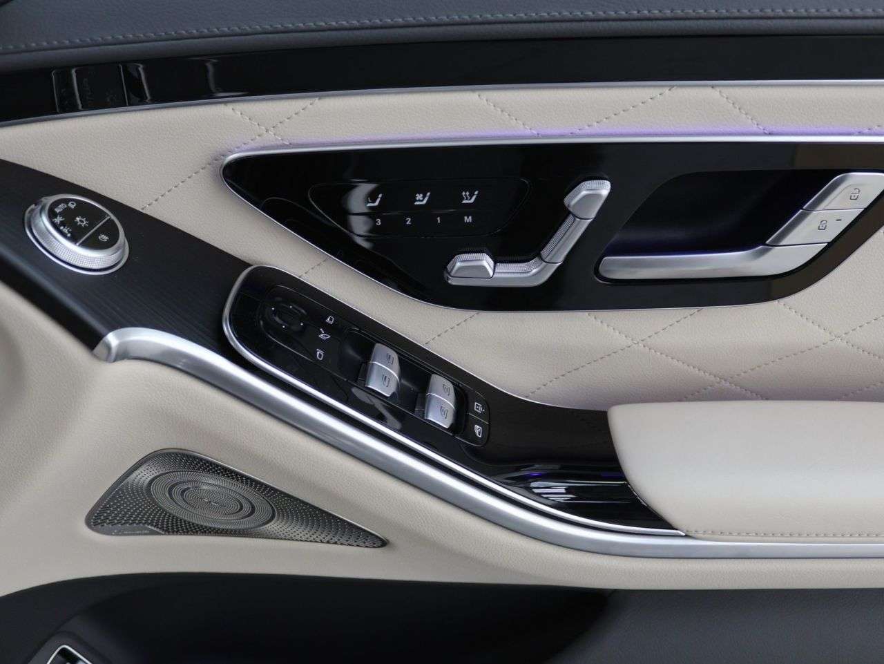 2024 MERCEDES-BENZ S CLASS 2024 MERCEDES-BENZ S CLASS