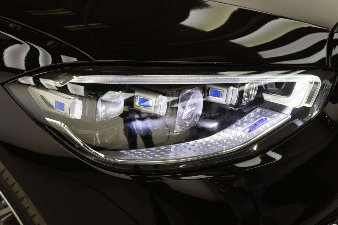 2024 MERCEDES-BENZ S CLASS 2024 MERCEDES-BENZ S CLASS
