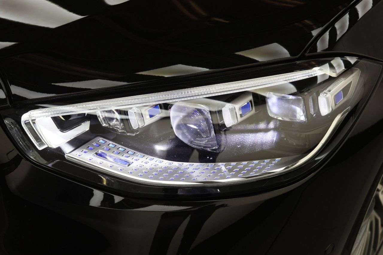 2024 MERCEDES-BENZ S CLASS 2024 MERCEDES-BENZ S CLASS