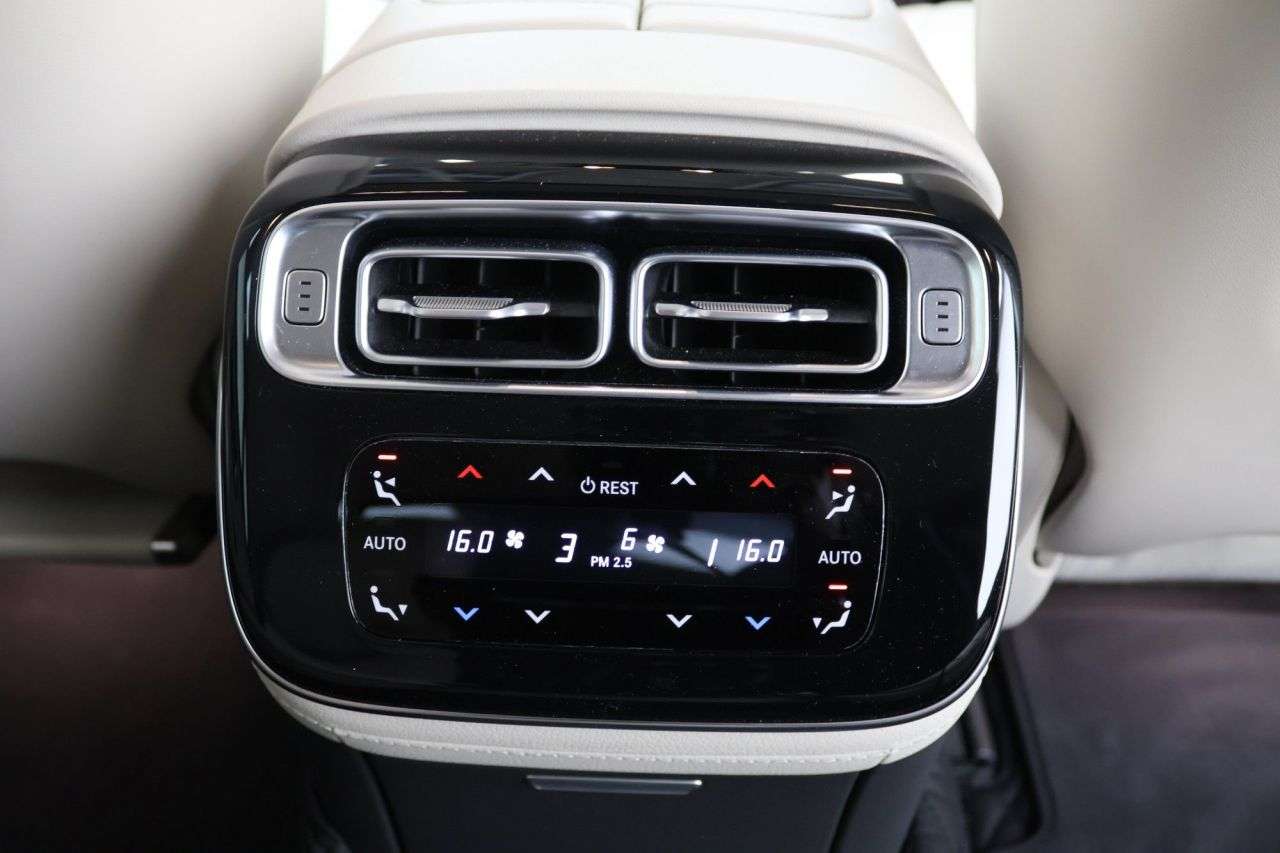 2024 MERCEDES-BENZ S CLASS 2024 MERCEDES-BENZ S CLASS