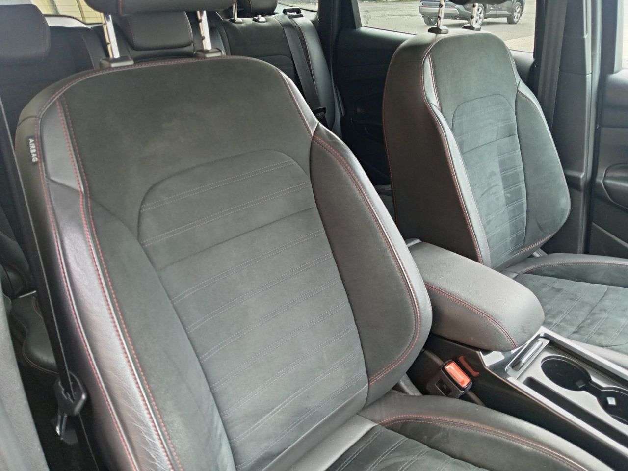 2019 FORD KUGA 2019 FORD KUGA