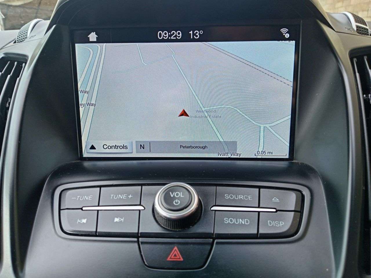 2019 FORD KUGA 2019 FORD KUGA