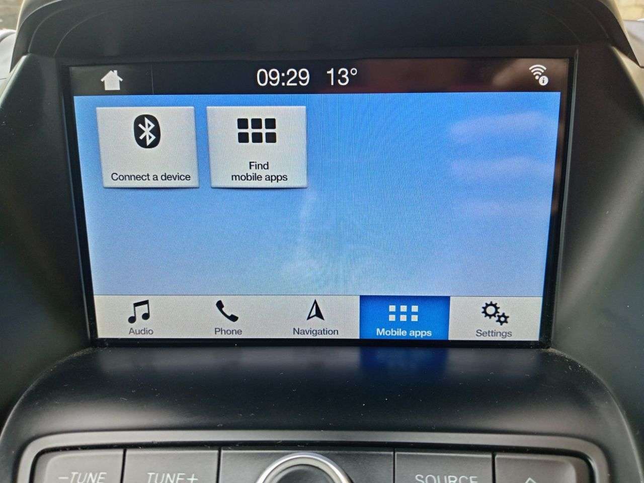 2019 FORD KUGA 2019 FORD KUGA