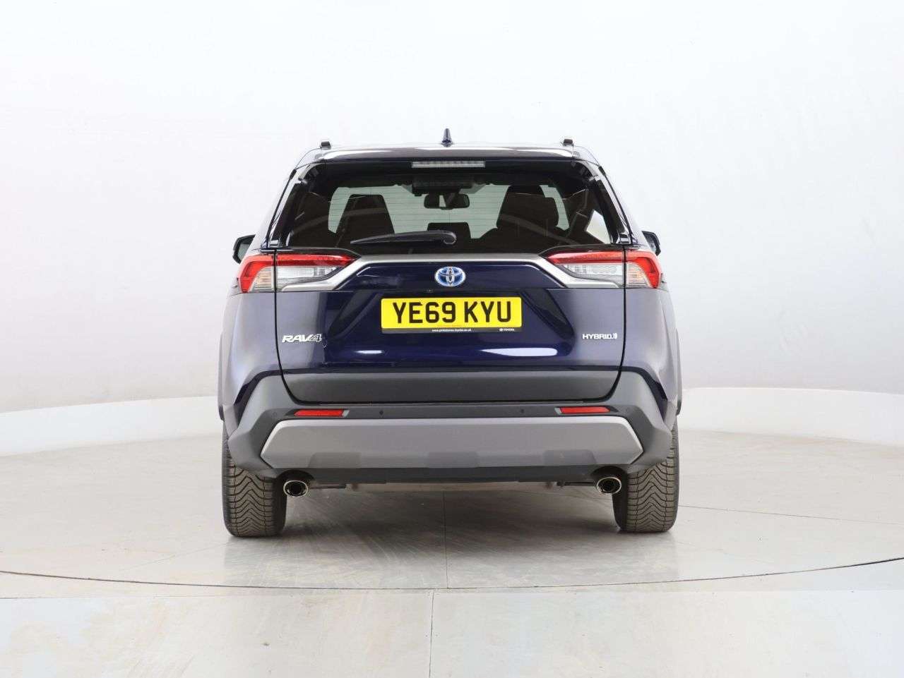 2019 TOYOTA RAV4 2019 TOYOTA RAV4