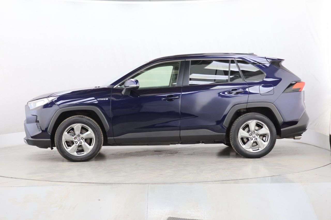 2019 TOYOTA RAV4 2019 TOYOTA RAV4