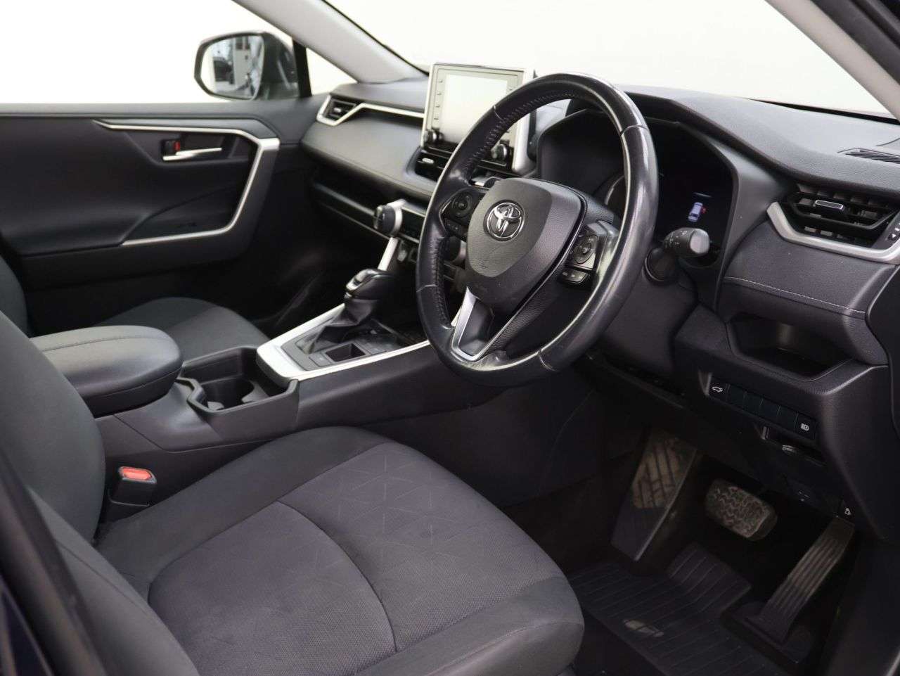 2019 TOYOTA RAV4 2019 TOYOTA RAV4