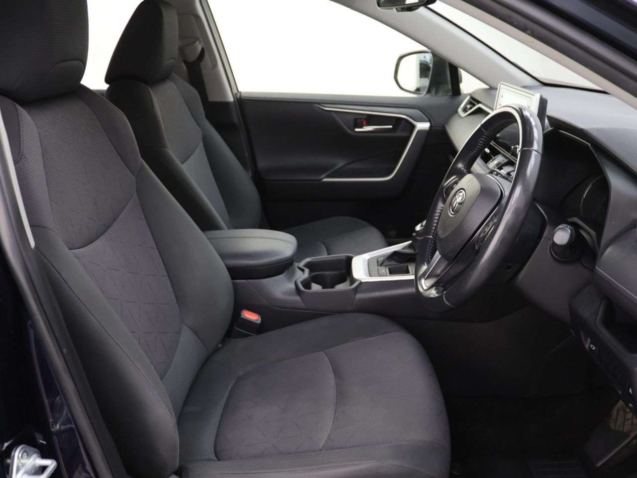 2019 TOYOTA RAV4 2019 TOYOTA RAV4