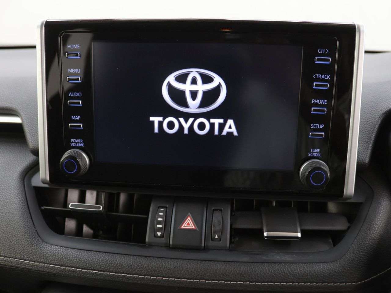 2019 TOYOTA RAV4 2019 TOYOTA RAV4