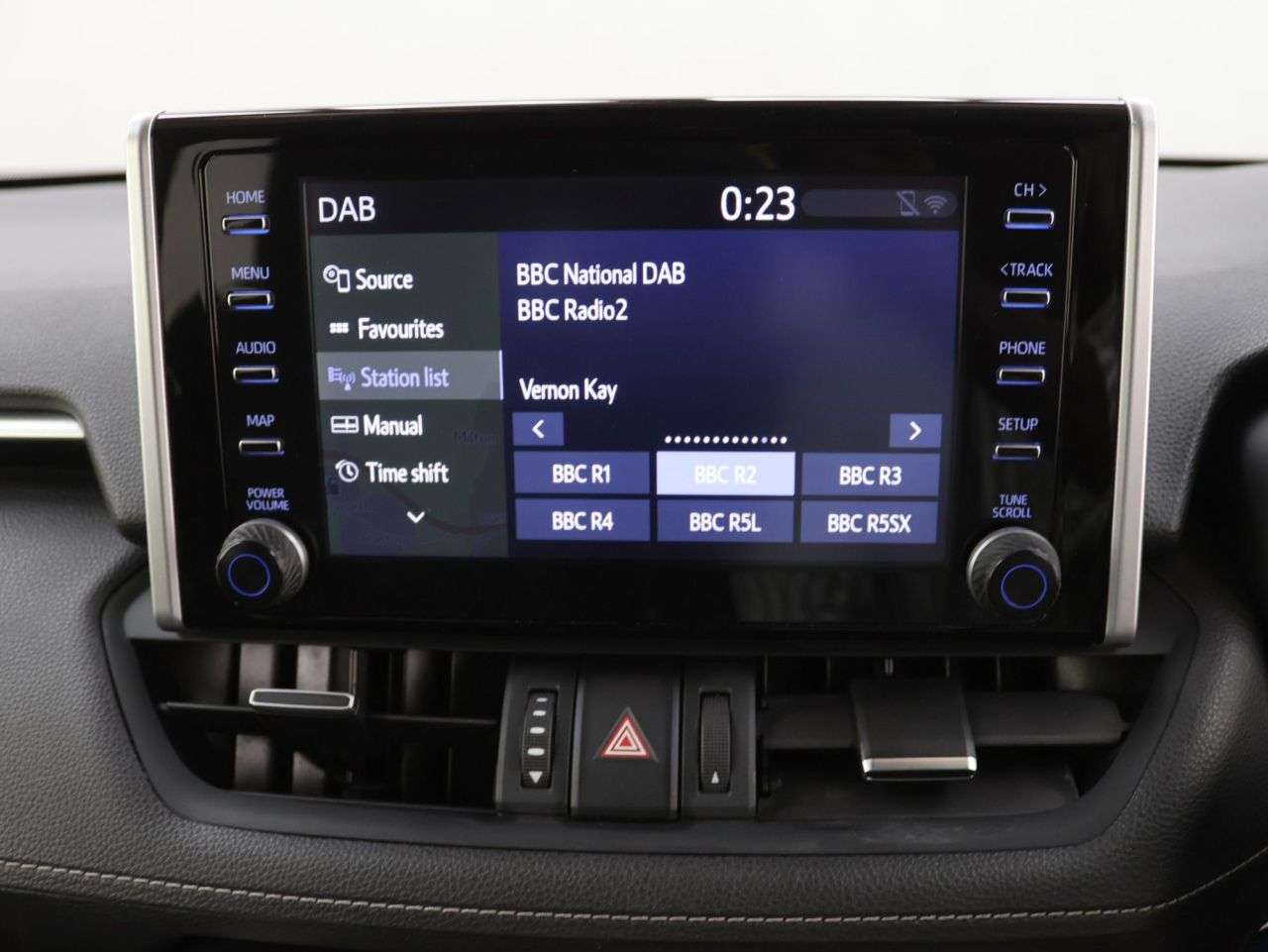 2019 TOYOTA RAV4 2019 TOYOTA RAV4