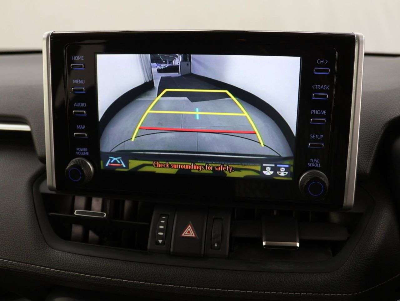 2019 TOYOTA RAV4 2019 TOYOTA RAV4