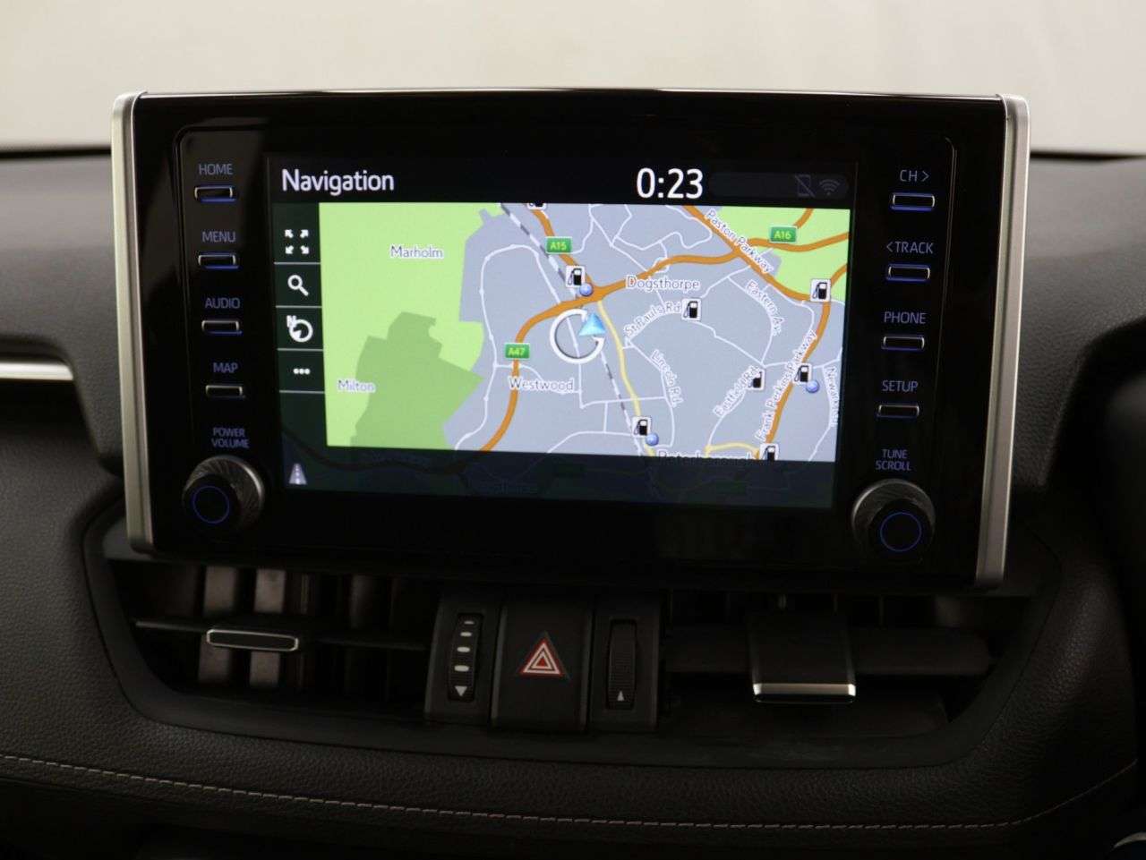 2019 TOYOTA RAV4 2019 TOYOTA RAV4