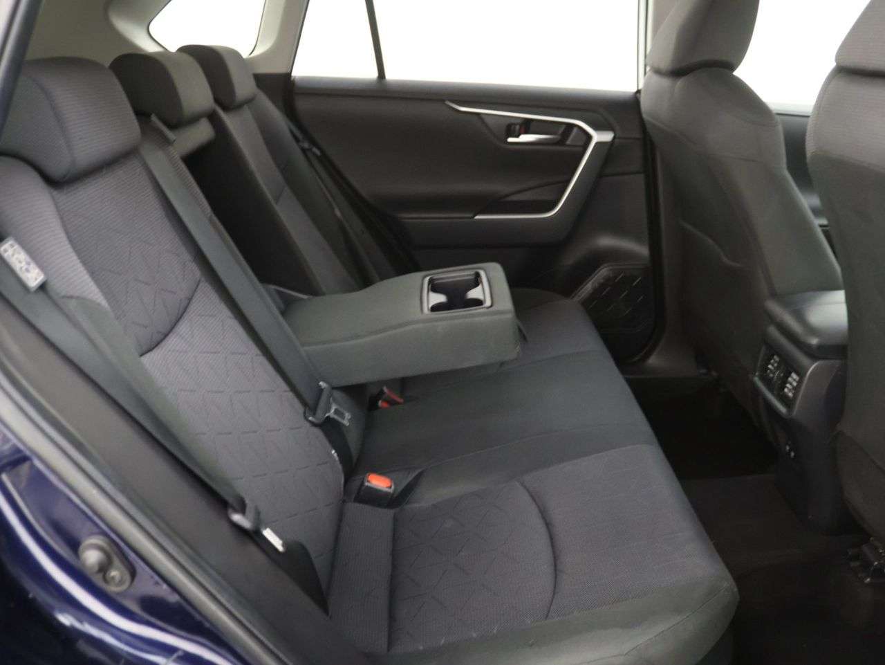 2019 TOYOTA RAV4 2019 TOYOTA RAV4