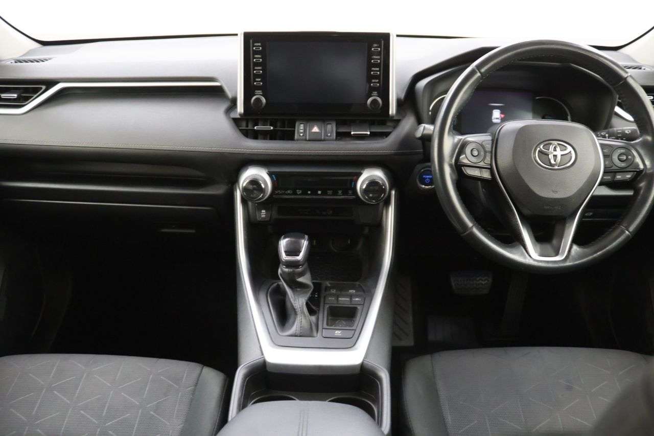 2019 TOYOTA RAV4 2019 TOYOTA RAV4