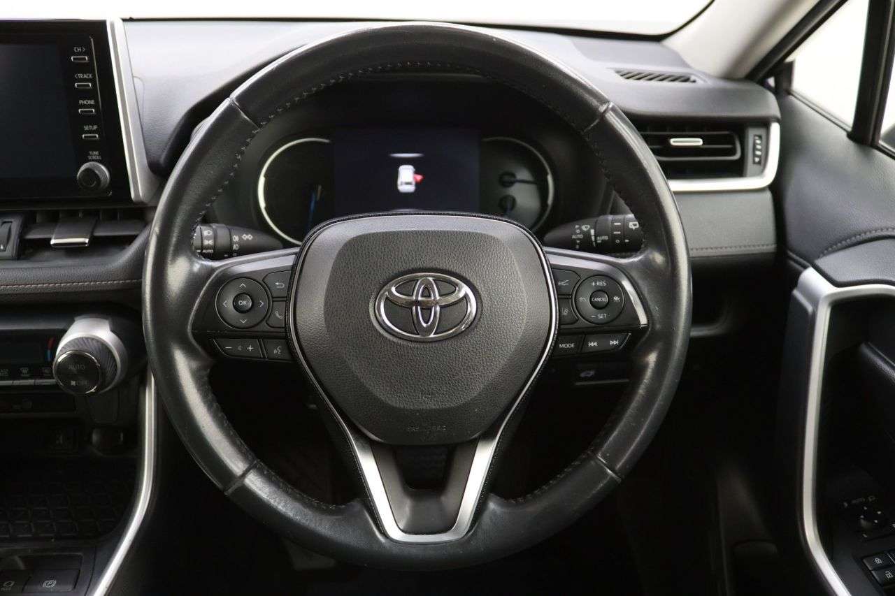 2019 TOYOTA RAV4 2019 TOYOTA RAV4