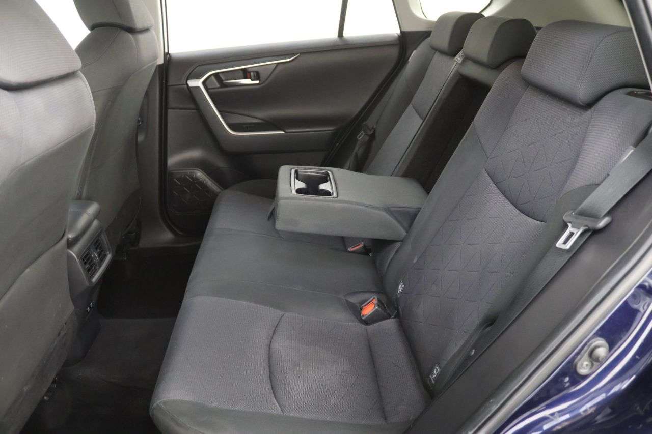 2019 TOYOTA RAV4 2019 TOYOTA RAV4