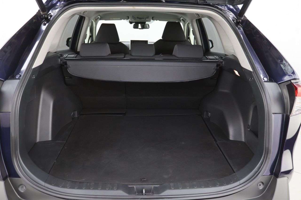 2019 TOYOTA RAV4 2019 TOYOTA RAV4