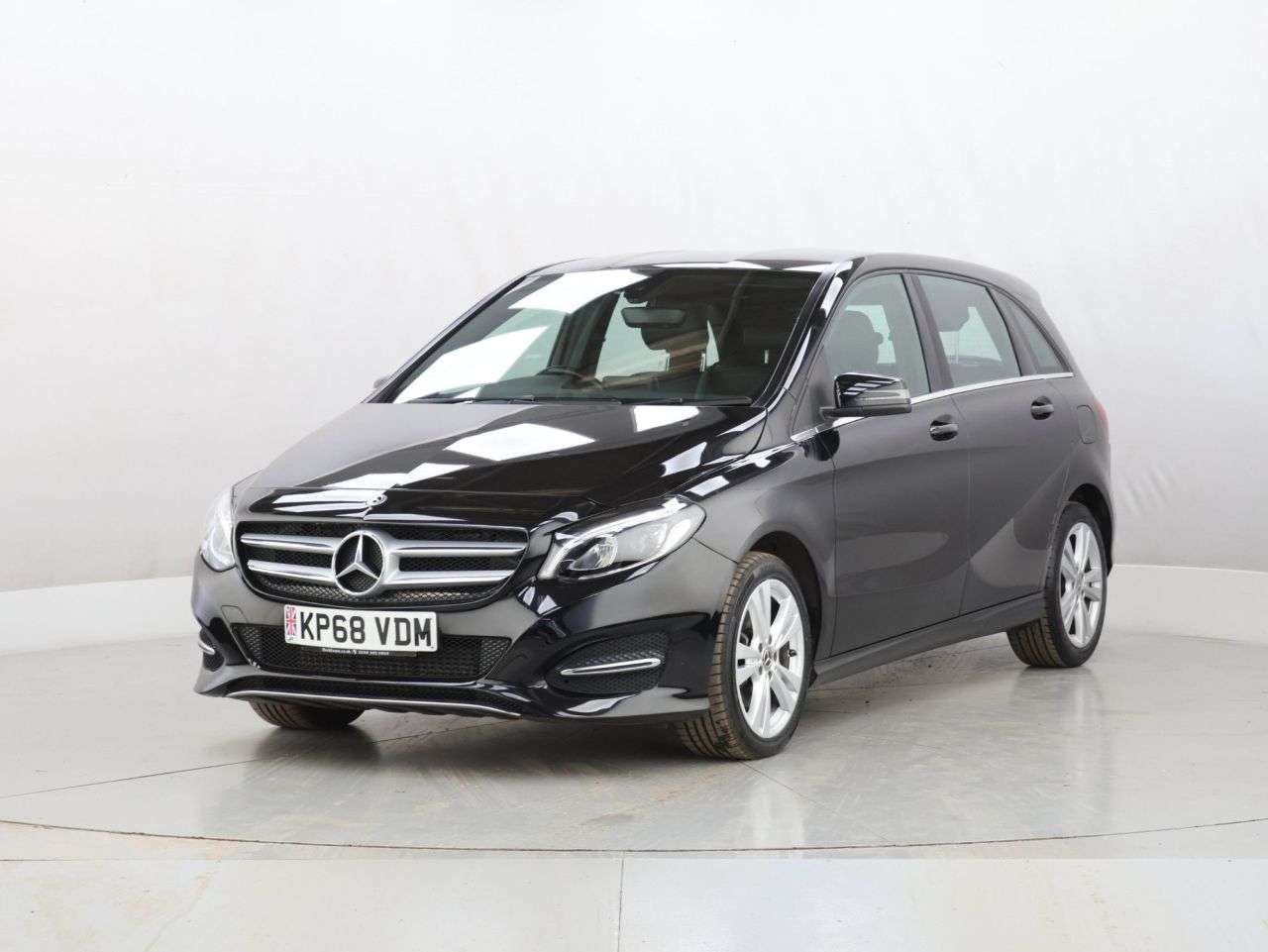 2018 MERCEDES-BENZ B CLASS 2018 MERCEDES-BENZ B CLASS