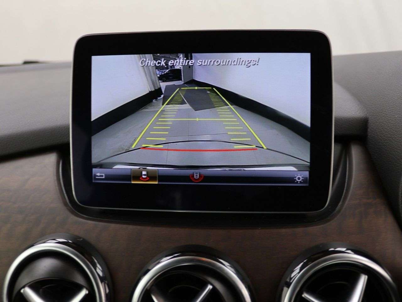 2018 MERCEDES-BENZ B CLASS 2018 MERCEDES-BENZ B CLASS