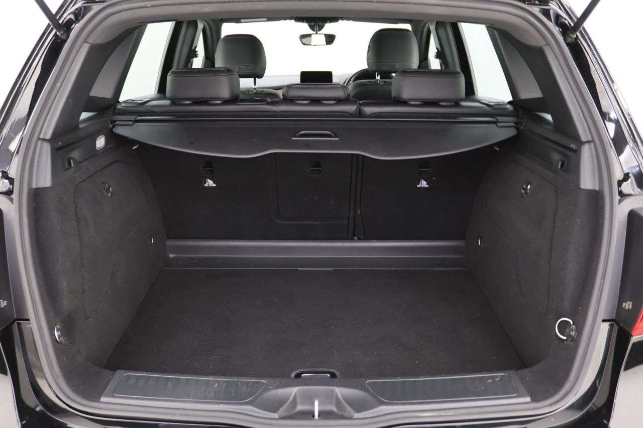 2018 MERCEDES-BENZ B CLASS 2018 MERCEDES-BENZ B CLASS