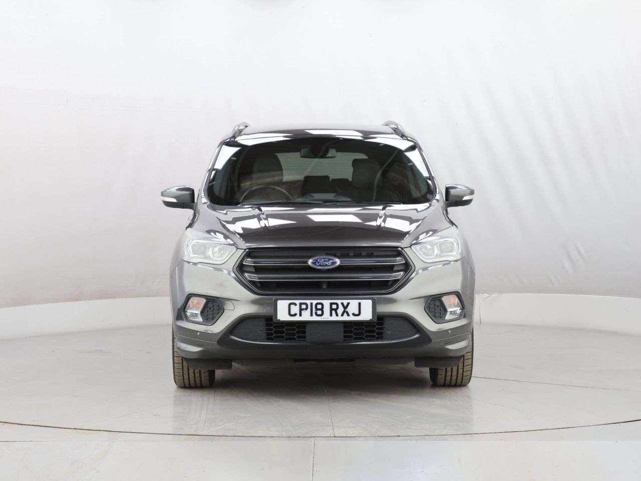 A 2018 FORD KUGA 2.0 TDCi EcoBlue ST-Line SUV 5dr Diesel Manual Euro 6 (s/s) (150 ps) A 2018 FORD KUGA 2.0 TDCi EcoBlue ST-Line SUV 5dr Diesel Manual Euro 6 (s/s) (150 ps)