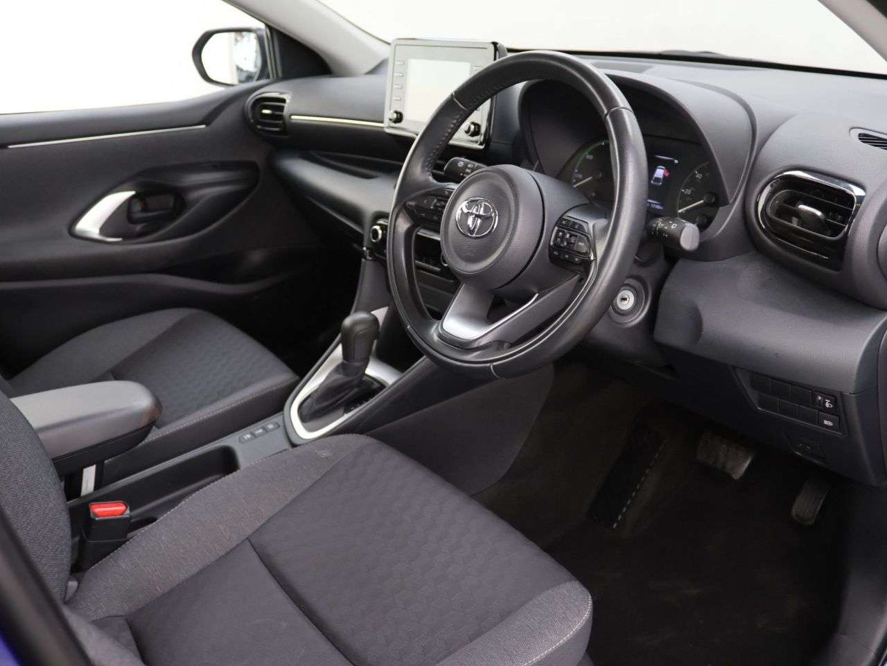2020 TOYOTA YARIS 2020 TOYOTA YARIS