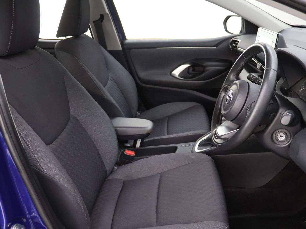 2020 TOYOTA YARIS 2020 TOYOTA YARIS