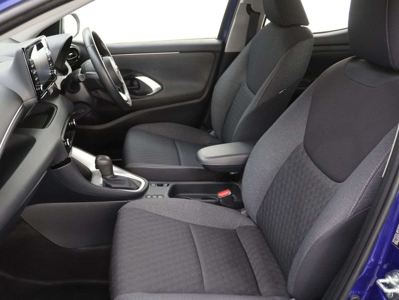 2020 TOYOTA YARIS 2020 TOYOTA YARIS