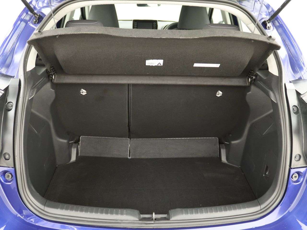 2020 TOYOTA YARIS 2020 TOYOTA YARIS