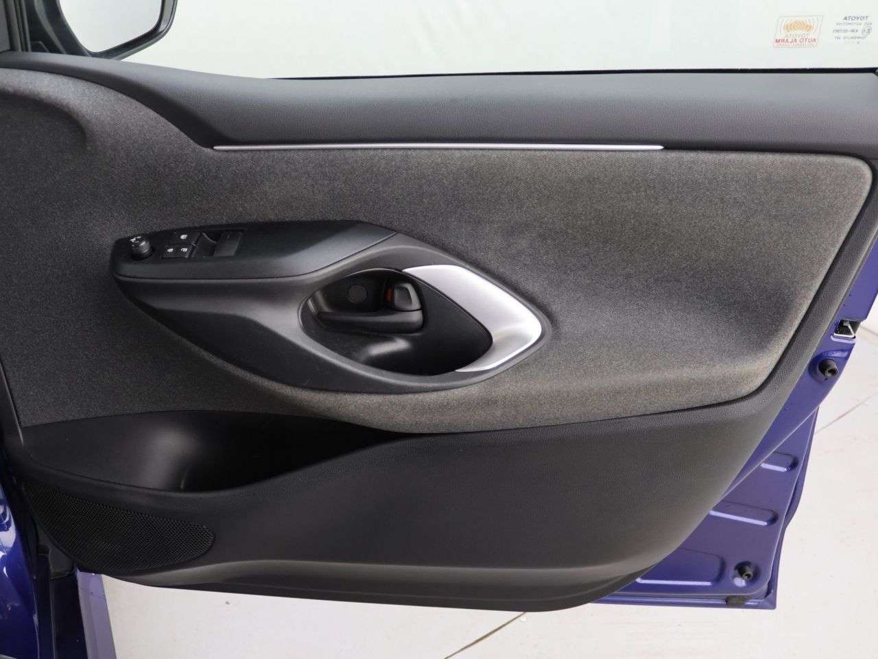 2020 TOYOTA YARIS 2020 TOYOTA YARIS